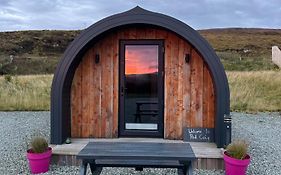 Allt Yelkie Pod Coig, Earlish