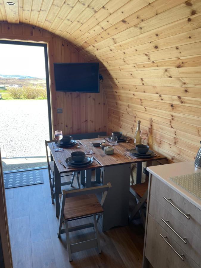 Allt Yelkie Pod Coig, Earlish Exterior photo