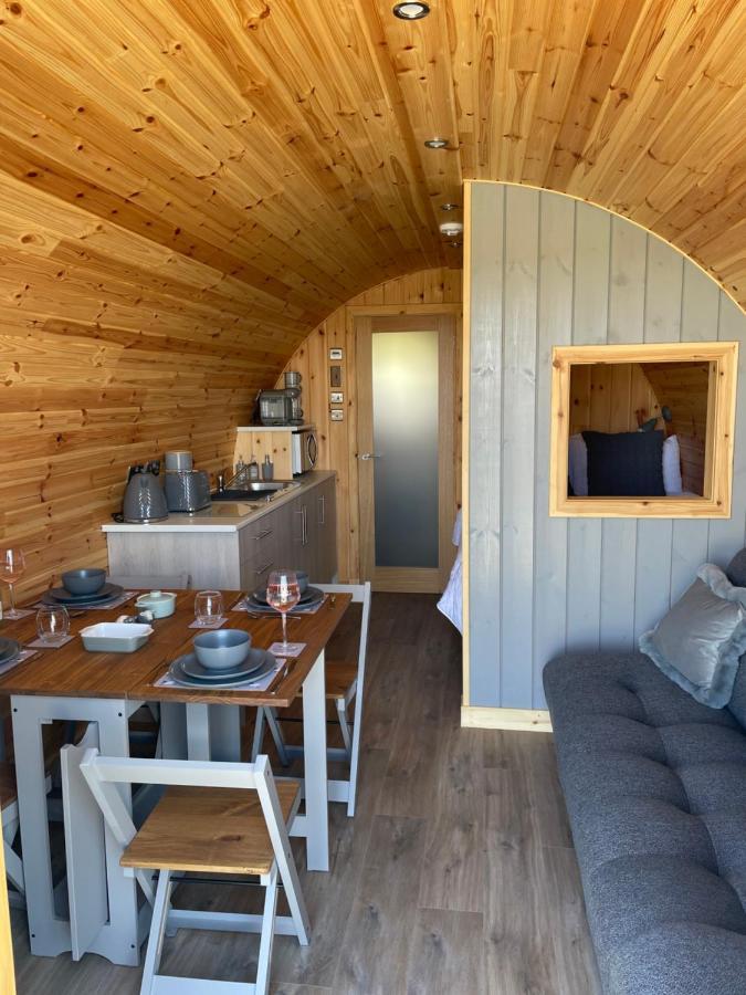 Allt Yelkie Pod Coig, Earlish Exterior photo