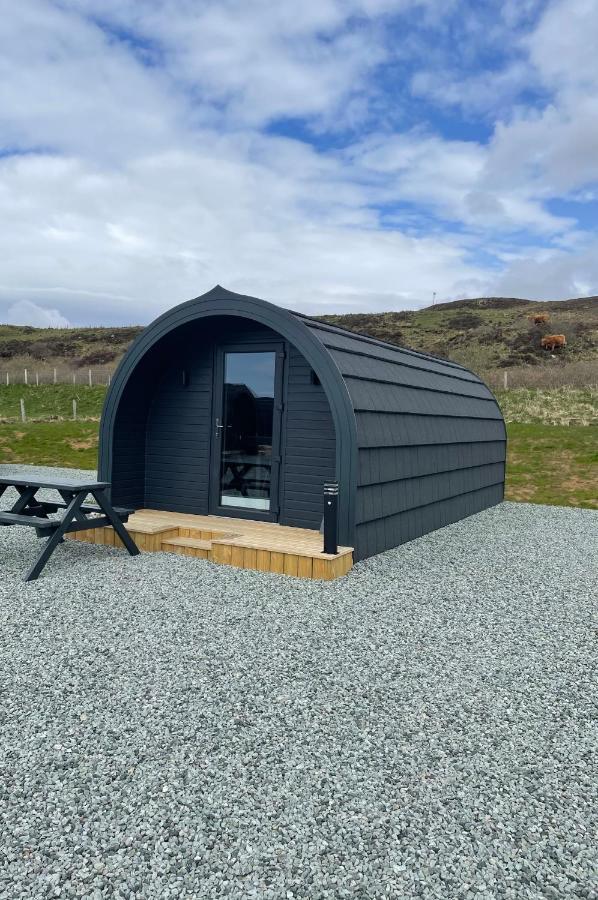 Allt Yelkie Pod Coig, Earlish Exterior photo